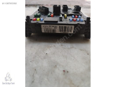 Citroen Xsara Peugeot 206 BSI Beyni 9657999780 - S118085220F