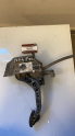 6Q1721059R 2004 volkswagen polo debriyaj pedali