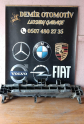 RENAULT CLİO 4 ARKA TAMPON DARBE EMİCİ 850908121R