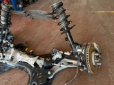 Oto Çıkma Parça / Citroen / DS4 / Alt Takım / Travers / Çıkma Parça 