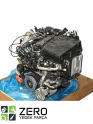 A6540108606 OM654D20 SCR Plug-in Hybrid 4MATIC Komple Motor W213