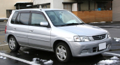 MAZDA DEMİO 96-2002 PARÇALARI BULUNUR-ALKO OTOMOTİV