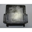 Cıtroen Berlingo 2.0 Motor Beyni 0281001974 EDC15C2 9635157880