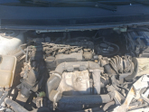 FORD FİESTA 1.4 DİZEL MOTOR ÇIKMA