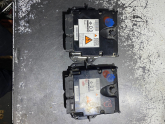 NİSSAN NAVARA 2.5 DCI MOTOR BEYNİ
