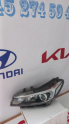 KİA CERATO SOL ÖN FAR LEDLİ 2016-2019