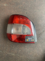 RENAULT CLİO 2 HB SAĞ ARKA STOP LAMBASI ÇIKMA ORJİNAL 82000071414