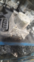 Toyota Yaris ABS Beyni 89541-52031 44510-52190