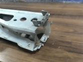Oto Çıkma Parça / Fiat / Doblo / Kaporta & Karoser / Ön Panel / Çıkma Parça 
