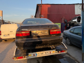 Honda accord sağ sol bagaj stobu