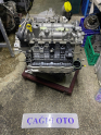 A3 A1 1.4 TFSİ CXS MOTOR SIFIR ÇAĞRI OTO MASLAK