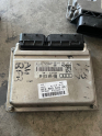 Audi a4 1.8t bfb motor beyni 8E0909518AQ
