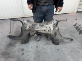 RENAULT FLUANCE MOTOR BEŞİĞİ TRAVERSİ ORJINAL HATASIZ