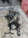RENAULT TRAFİC 1.9 MOTOR TESİSATI