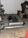 PEUGEOT 206 KLİMA TÜPÜ RADYATÖR ORJİNAL ÇIKMA PEJO