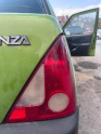 DACİA SOLENZA SAG ARKA STOP KOMPLE