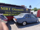 MURAT 131 SAĞ ÖN KAPI