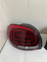 Oto Çıkma Parça / Citroen / C3 / Far & Stop / Sağ Arka Stop / Çıkma Parça 