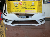 RENAULT MEGAN 4 ÖN TAMPON ÇIKMA ORJİNAL MEGANE 4 ÖN TAMPON