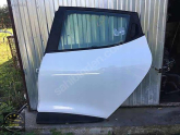 RENAULT CLİO 4 SOL ARKA KAPI
