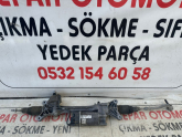 Audi A5 A4 direksiyon kutusu orijinal 8w1423055ag orjinal çıkma