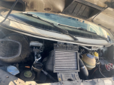 Transporter t4 2.5 çıkma hava filtre kutusu
