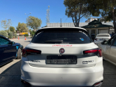 FİAT EGEA CROSS BAGAJ KAPAĞI ORİJİNAL SÖKME  - 52137340