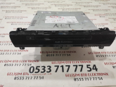 4G0035193 4G0035192A AUDİ A6 A7 MULTİMEDYA RADYO ÇALAR