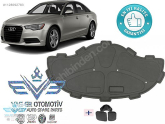 AUDİ A6 2011-2014 ARASI KAPUT İZOLASYONU KEÇESİ 4G0863825