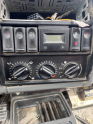 RENAULT R19 KALORİFER KONTROL PANELİ HATASIZ
