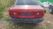 Hyundai sonata bagaj kapağı