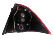 Ford Focus Sd Stop Lambası Sol Kırmızı/Beyaz Ortası Beyaz Mars 20