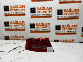 ÇIKMA AUDİ A5 SOL ARKA STOP 8T0945095D