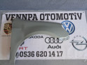 5K6821021 GOLF 6 SAĞ ÇAMURLUK