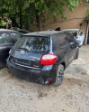 Toyota auris Sol ön kapı kilidi
