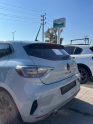 RENAULT CLİO 5.5 SOL ARKA İÇ STOP ORİJİNAL SÖKME