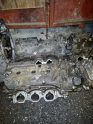 TOYOTA LEXUS 2MZ ÇIKMA ORJİNAL SİLİNDİR KAPAĞI ÇAVUŞOĞLU TOYOTA