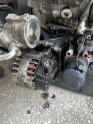 Citroen berlingo partner 2 1.9D şarj dinamosu dinamo