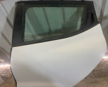 Oto Çıkma Parça / Renault / Clio / Kaporta & Karoser / Sol Arka Kapı / Çıkma Parça 