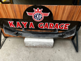Honda Crv Arka Tampon  71501TLAYZZ00