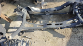 VW JETTA ARKA DİNGİL OTO FEDAİ