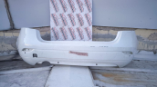 RENAULT FLUANCE BEYAZ ARKA TAMPON ORJINAL