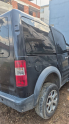 Ford connect sağ arka çamurluk