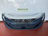PEUGEOT 508 ÖN TAMPON ORJİNAL DOLU SET