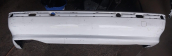 5112815937C bmw 5 serisi e39 arka tampon