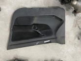 Opel Corsa D sol arka kapı döşemesi