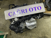 1.5 TSİ DPC MOTOR SIFIR KAROQ KAMİQ TİGUAN BAZ / KOMPLE