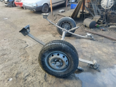 Oto Çıkma Parça / Fiat / Ducato / Jant & Lastik / Jant / Çıkma Parça 