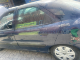 Citroen xsara sol ön kapı