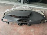 SCENİC TORPİDO TAMİR EDİLDİ
